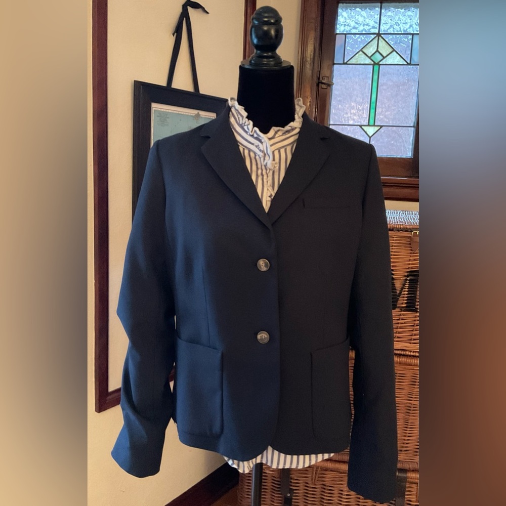 Gap Academy Blazer